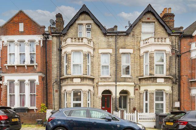 Flat for sale in Hemberton Road, London SW9