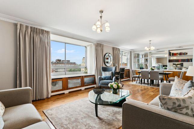 Flat for sale in Greville House, Kinnerton Street SW1X