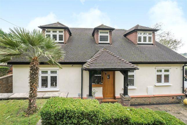 Bungalow for sale in Saltbox Hill, Biggin Hill, Westerham TN16