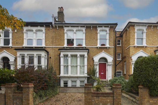 Flat for sale in Evering Road, London E5