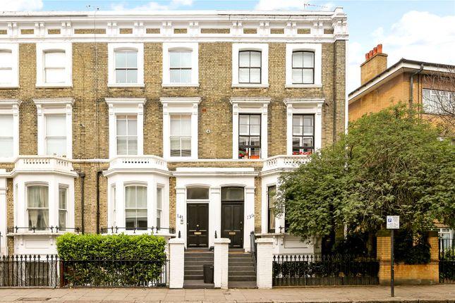 Flat for sale in Finborough Road, Earl's Court SW10