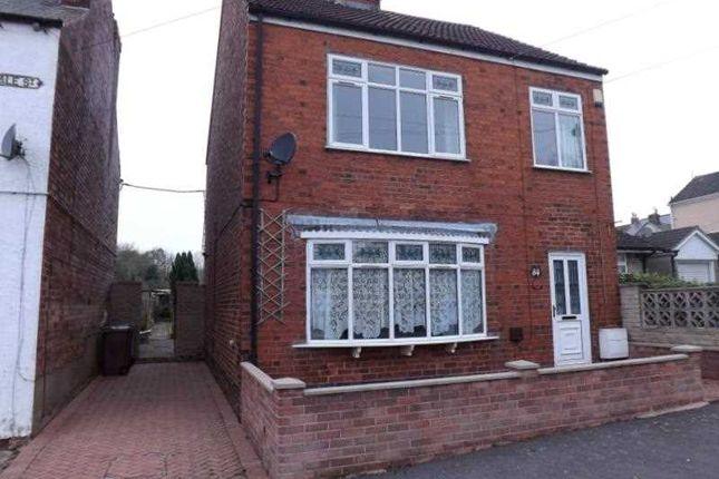 Detached house for sale in Neale Street, Clowne, Clowne S43