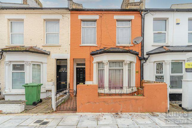 Property for sale in Malvern Road, London N17