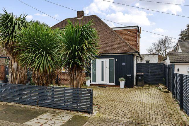 Semi-detached house for sale in Allington Road, Orpington BR6