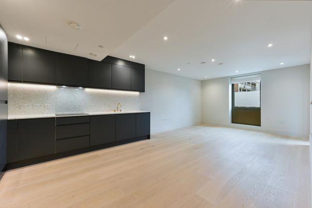 Flat for sale in Venice Court, Crompton Street, Paddington W2