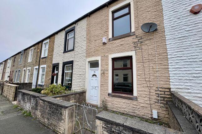 Terraced house for sale in Brockenhurst Street, Burnley BB10