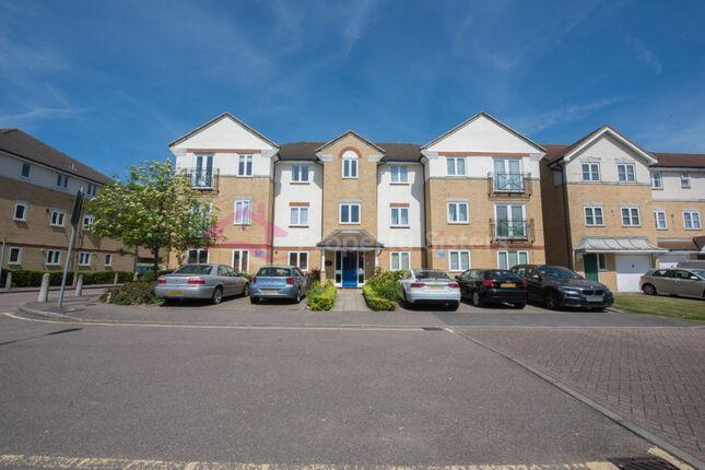 Flat for sale in Kensington Court, Grenville Place, Mill Hill NW7