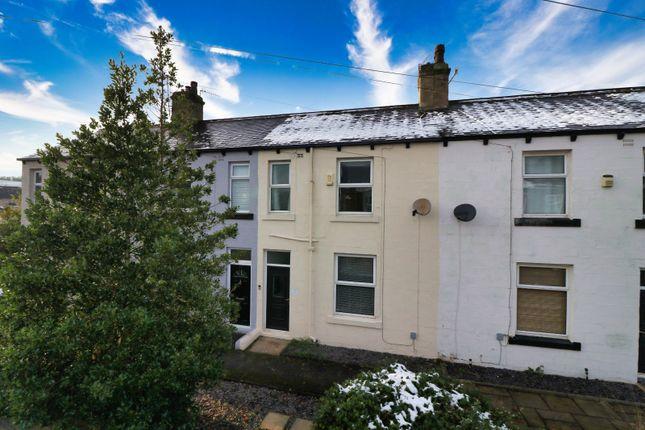 Terraced house for sale in Salisbury Place, Calverley, Pudsey, West Yorkshire LS28