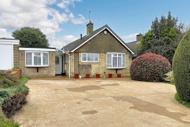 Detached bungalow for sale in Boundstone, Hythe SO45