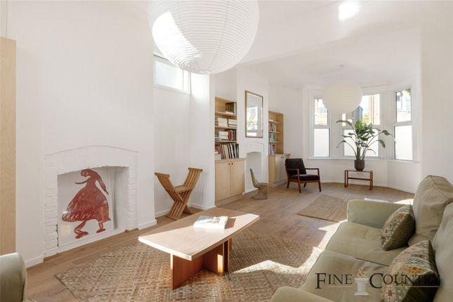 End terrace house for sale in Buchanan Gardens, London NW10