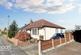 2 bedroom semi-detached bungalow for sale