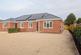 2 bedroom semi-detached bungalow for sale