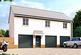 2 bedroom detached house for sale