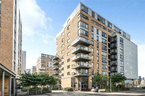 1 bedroom apartment for sale in Dundas Court, 29 Dowells Street, Greenwich, London, SE10