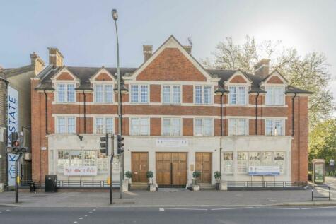 1 bedroom flat for sale in London Road, Streatham, SW16