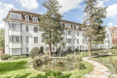 2 bedroom flat for sale in Streatham Hill, Streatham, SW2