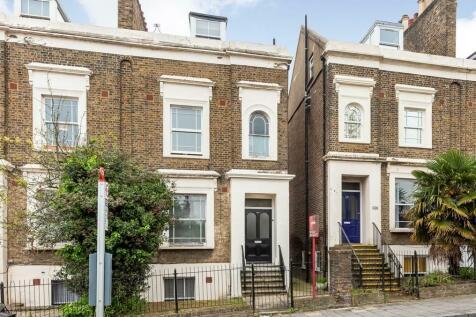 2 bedroom apartment for sale in Knights Hill, West Norwood, London, SE27