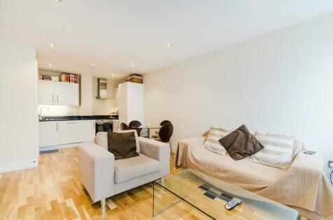 1 bedroom flat for sale in Gayton Road, Harrow, HA1