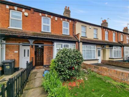 2 bedroom house for sale in Perry Hall Road, Orpington, Kent, BR6