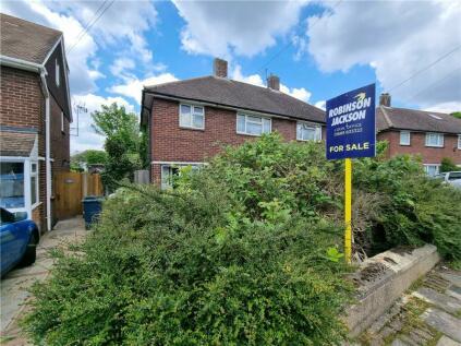 3 bedroom semi-detached house for sale in Dyke Drive, Orpington, Kent, BR5