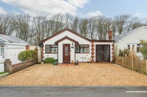 2 bedroom detached bungalow for sale in Ancton Way, Bognor Regis, PO22