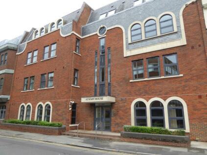 1 bedroom apartment for sale in Summit House, 49-51 Greyfriars Road, Reading, RG1