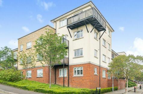 2 bedroom apartment for sale in Ercolani Avenue, High Wycombe, HP13