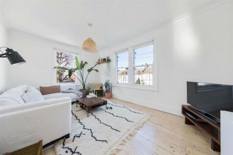 1 bedroom apartment for sale in Capworth Street, Leyton, E10