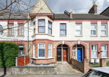 1 bedroom apartment for sale in Bloxhall Road, Leyton, E10
