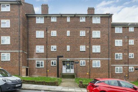 1 bedroom flat for sale in Church Hill, Woolwich, SE18