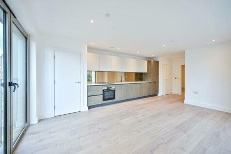2 bedroom flat for sale in Jade Apartments, New Malden, KT3
