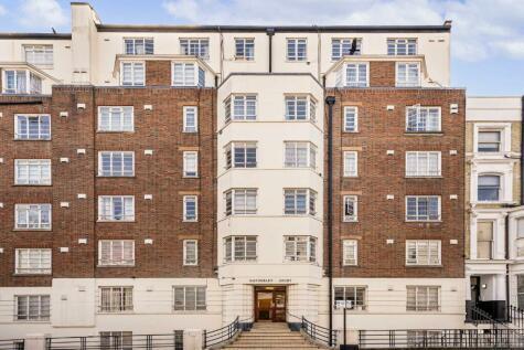 1 bedroom flat for sale in Hatherley Grove, Notting Hill, W2