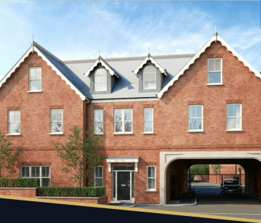 3 bedroom apartment for sale in Malden Road, Cheam, SM3