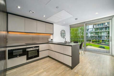2 bedroom apartment for sale in Faraday House , Battersea Power Station, SW11