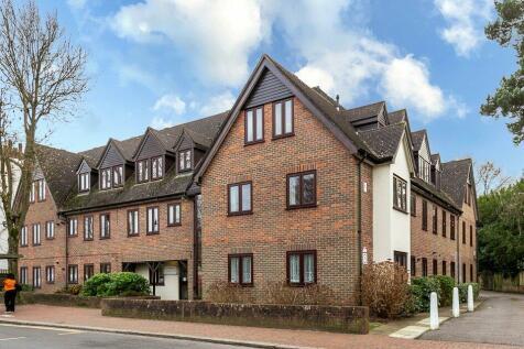 1 bedroom apartment for sale in Coulsdon Road, COULSDON, Surrey, CR5