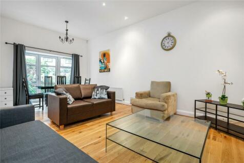 2 bedroom apartment for sale in Silverdale Court, 142-148 Goswell Road, London, EC1V