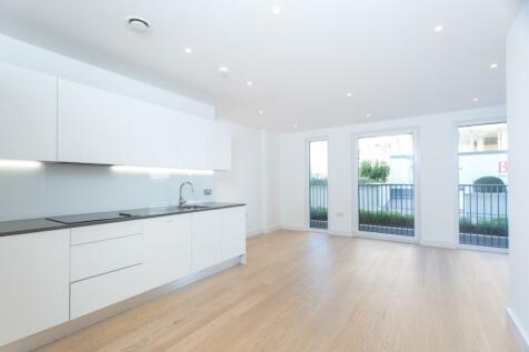 2 bedroom apartment for sale in Royal Arsenal Riverside, Imperial Building, Woolwich SE18