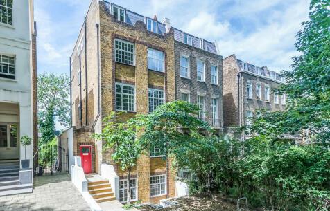 1 bedroom flat for sale in Camberwell Grove, Camberwell, SE5
