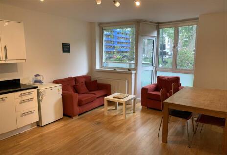 2 bedroom apartment for sale in Storrington, Regent Square, Bloomsbury, London, WC1H