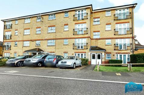 1 bedroom apartment for sale in Osier Crescent, London, N10