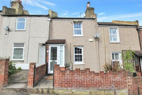 2 bedroom terraced house for sale in Southland Road, Plumstead, SE18