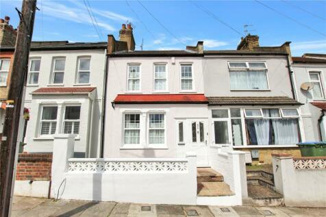 3 bedroom terraced house for sale in Garland Road, Plumstead Common, SE18