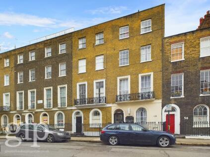 1 bedroom apartment for sale in Argyle Street, WC1H