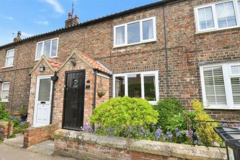 2 bedroom house for sale in Whitwell Terrace, Melmerby, Ripon, HG4