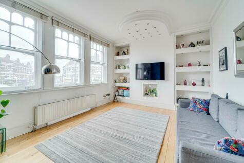 3 bedroom apartment for sale in Muswell Hill Broadway, Muswell Hill N10