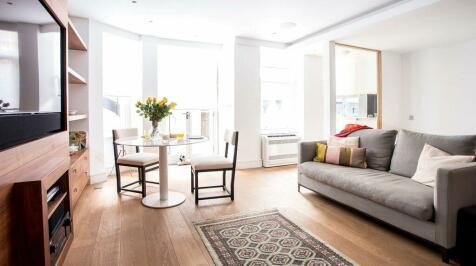 2 bedroom apartment for sale in Culford Gardens, Chelsea, London, SW3