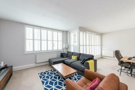 2 bedroom flat for sale in Chelsea Harbour, Chelsea Harbour, London, SW10