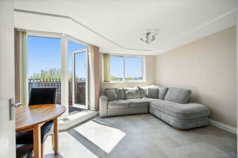 1 bedroom flat for sale in Talbot Road, Anglebury, W2