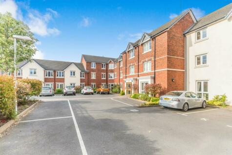 1 bedroom apartment for sale in Poppy Court, 339 Jockey Road, Sutton Coldfield, B73