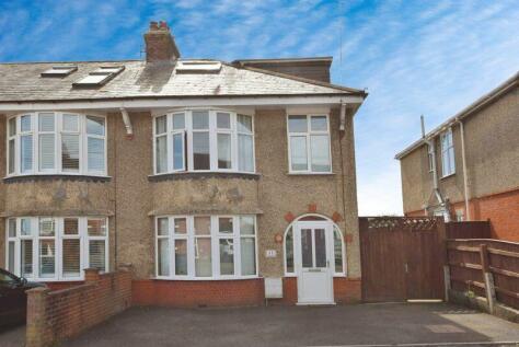 3 bedroom semi-detached house for sale in Heath Road, Salisbury                                                                               ***VIDEO TOUR***, SP2